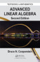 Advanced Linear Algebra by Bruce Cooperstein, 9781482248845
