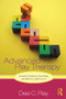 Advanced Play Therapy (Essential Conditions, Knowledge, and Skills for Child Practice) by Dee Ray, 9780415886048