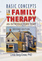 Basic Concepts in Family Therapy (An Introductory Text, Second Edition) by Linda Berg Cross, 9780789006462