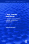 Child Trauma Handbook (A Guide for Helping Trauma-Exposed Children and Adolescents) by Ricky Greenwald, 9781138933842