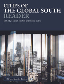 Cities of the Global South Reader by Faranak Miraftab, Neema Kudva, 9780415682275