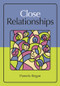 Close Relationships by Pamela Regan, 9780415877435