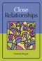 Close Relationships by Pamela Regan, 9780415877992