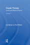 Couple Therapy (Theory and Effective Practice) by Len Sperry, Paul Peluso, 9781138484641