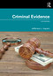 Criminal Evidence by Jefferson L. Ingram, 9780367551933