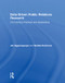 Data-Driven Public Relations Research (21st Century Practices and Applications) by Jim Eggensperger, Natalie Redcross, 9781138717060