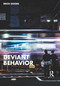 Deviant Behavior by Erich Goode, 9781032258539