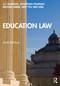 Education Law by J.C. Blokhuis, Jonathan Feldman, Michael Imber, Tyll van Geel, 9780367195250
