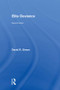 Elite Deviance by David Simon, 9781138061194