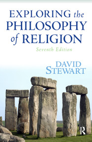 Exploring the Philosophy of Religion by David Stewart, 9780205645190