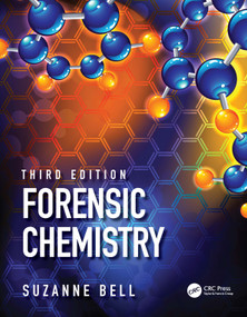 Forensic Chemistry by Suzanne Bell, 9781138339842