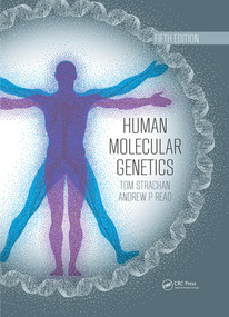 Human Molecular Genetics by Tom Strachan, 9780367002503