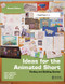Ideas for the Animated Short (Finding and Building Stories) by Karen Sullivan, Gary Schumer, 9781138428539