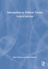 Introduction to Political Theory by Paul Graham, John Hoffman, 9781138389205