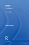 Islam: The Basics by Colin Turner, 9780415584913