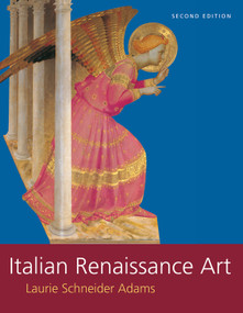 Italian Renaissance Art by Laurie Schneider Adams, 9780367319335