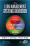 The Lean Management Systems Handbook by Rich Charron, H. James Harrington, Frank Voehl, Hal Wiggin, 9781466564350