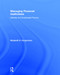 Managing Financial Institutions (Markets and Sustainable Finance) by Elizabeth Cooperman, 9781138900035