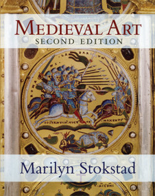 Medieval Art by Marilyn Stokstad, 9780367319373