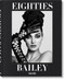 David Bailey. Eighties by David Bailey, 9783754400111