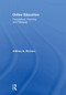 Online Education (Foundations, Planning, and Pedagogy) by Anthony G. Picciano, 9780415784115