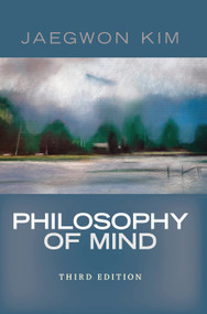 Philosophy of Mind by Jaegwon Kim, 9780367319410