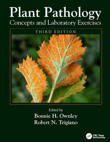 Plant Pathology Concepts and Laboratory Exercises by Bonnie H. Ownley, 9781138407602