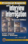 Practical Aspects of Interview and Interrogation by David E. Zulawski, Douglas E. Wicklander, Shane G. Sturman, L. Wayne Hoover, 9780849301018
