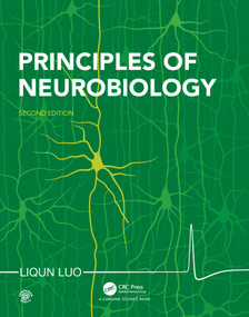 Principles of Neurobiology by Liqun Luo, 9780815346050