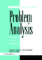 Problem Analysis by John Reynolds, Susan Achilles, Charles Achilles, 9781138472846