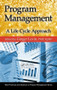 Program Management (A Life Cycle Approach) by Ginger Levin, 9781466516878