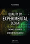 Quality by Experimental Design by Thomas B. Barker, Andrew Milivojevich, 9781482249668