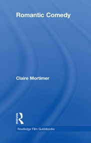 Romantic Comedy by Claire Mortimer, 9780415548625