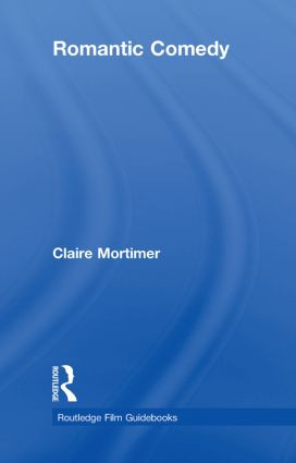 Romantic Comedy by Claire Mortimer, 9780415548625
