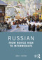 Russian (From Novice High to Intermediate) by Anna S. Kudyma, 9780367137137