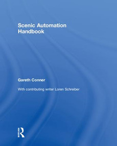 Scenic Automation Handbook by Gareth Conner, 9781138850262