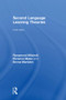 Second Language Learning Theories (Fourth Edition) by Rosamond Mitchell, Florence Myles, Emma Marsden, 9781138671409
