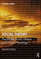 Social Theory (The Multicultural, Global, and Classic Readings) by Charles Lemert, 9780367272685