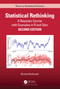Statistical Rethinking (A Bayesian Course with Examples in R and STAN) by Richard McElreath, 9780367139919