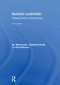 Systems Leadership (Creating Positive Organisations) by Ian Macdonald, Catherine Burke, Karl Stewart, 9781138036543