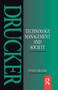 Technology, Management and Society by Peter Drucker, 9781138135109