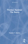Thomas Aquinas: The Basics by Franklin T. Harkins, 9780367349912