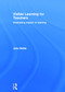 Visible Learning for Teachers (Maximizing Impact on Learning) by John Hattie, 9780415690140
