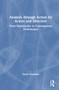Analysis through Action for Actors and Directors (From Stanislavsky to Contemporary Performance) by David Chambers, 9781138782129