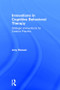 Innovations in Cognitive Behavioral Therapy (Strategic Interventions for Creative Practice) by Amy Wenzel, 9781138779822