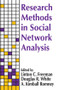 Research Methods in Social Network Analysis by Linton C. Freeman, 9781138531932