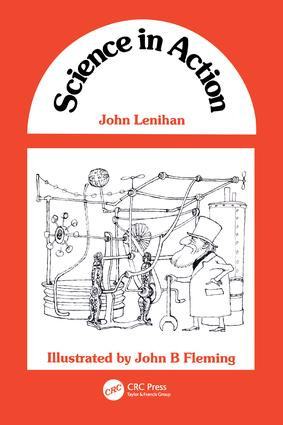 Science in Action by Lenihan, 9780854980413