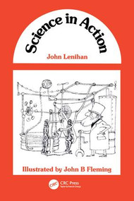 Science in Action by Lenihan, 9780854980413