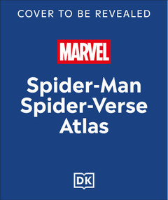 Marvel Spider-Man Spider-Verse Handbook by DK, 9780593959466