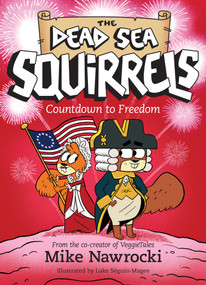 Countdown to Freedom by Mike Nawrocki, Luke Séguin-Magee, 9781496485779